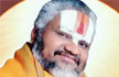 Sexual assault accused ’Phalahari Maharaj’ arrested